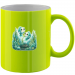 Fluo mug 12.90 &euro;