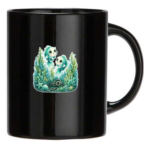 Tazza Nera