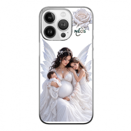 Cover Gomma iPhone 14 Pro
