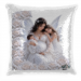 Pailettes pillow 19.90 &euro;
