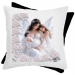 Bicolor pillow 18.90 &euro;