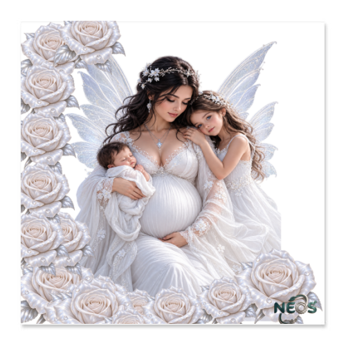 Poster 30x30