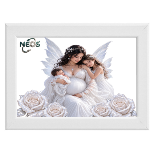 Poster con Cornice 30x20