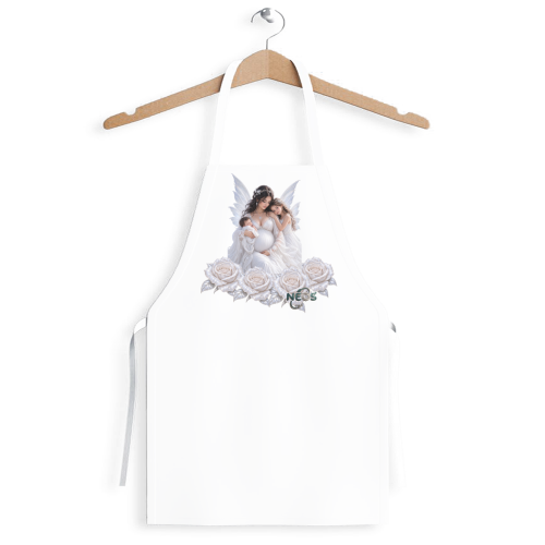 Grembiule Unisex AO
