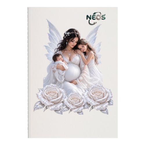 Block Notes Canapa