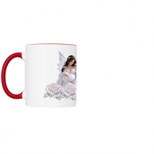 Mug Two Color