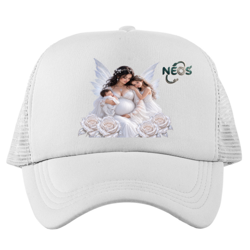 Cappello Trucker