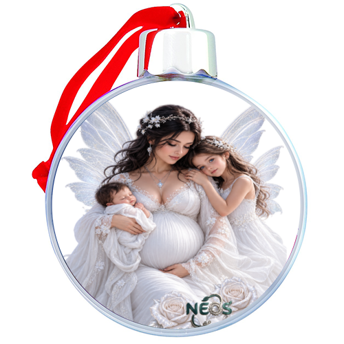 Christmas Tree Ball