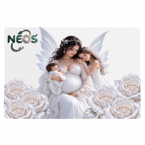 Poster Metal 30x20