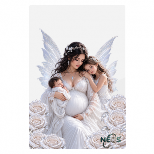 Poster Metal 20x30