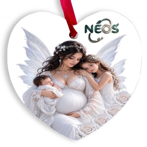 Decorazione Cuore