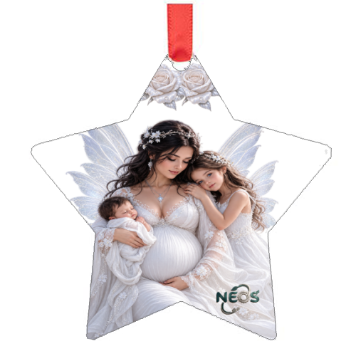 Decorazione Stella