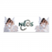 Rectangular Stickers 4x12cm 6pcs 15.90 &euro;
