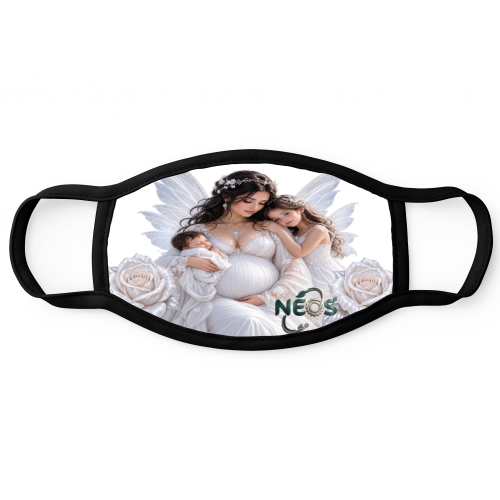 Cloth Face Mask Baby 3 Pack