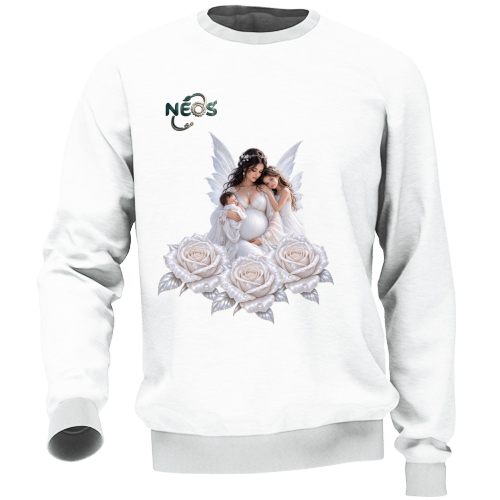 Felpa Unisex