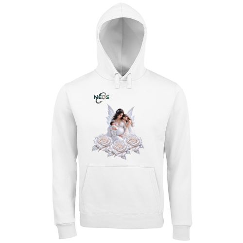 Hoodie Premium Men