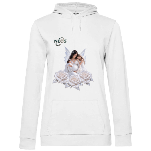 Hoodie Premium Women