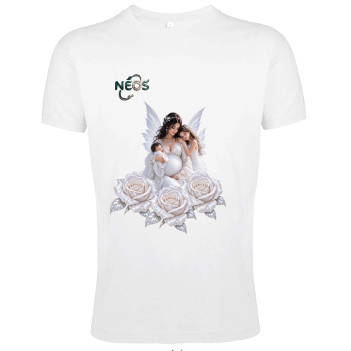 T-Shirt Men Fit
