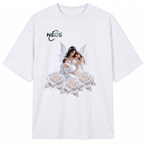 T-Shirt Oversize