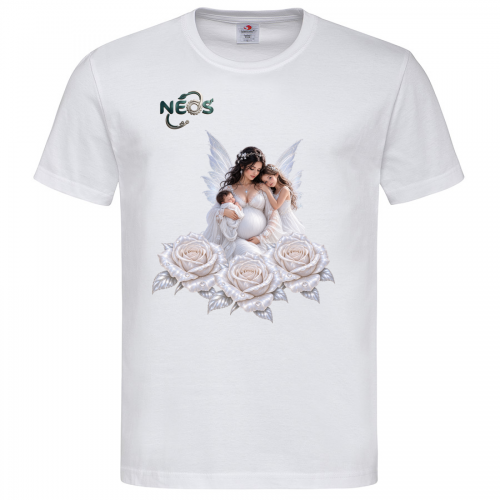 T-Shirt Men Premium 