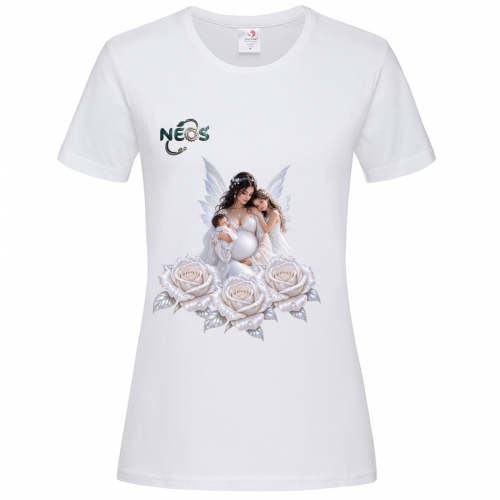 T-Shirt Women Premium 