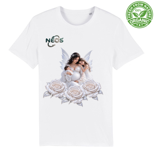T-Shirt Unisex Organica