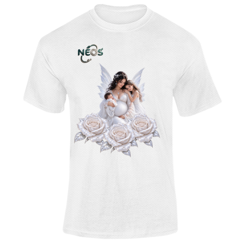 T-Shirt Unisex Dry Sport