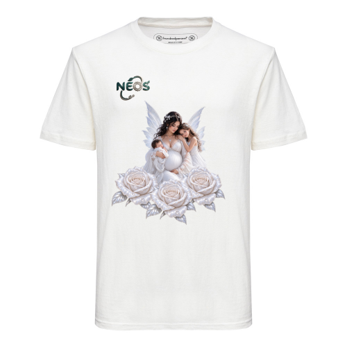 T-Shirt Unisex Canapa