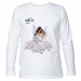 Unisex Long Sleeve T-Shirt 18.90 &euro;
