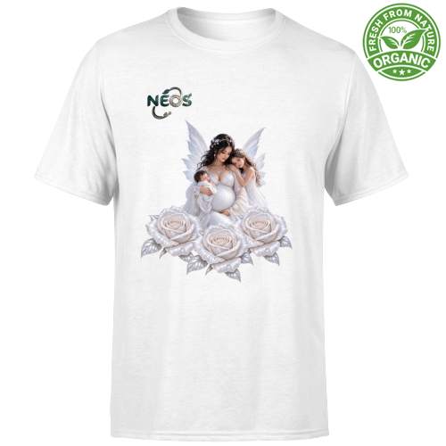 T-Shirt Unisex Organic