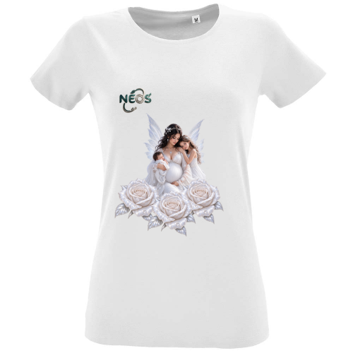 T-Shirt Women Fit