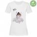Woman Organic T-Shirt 18.90 &euro;