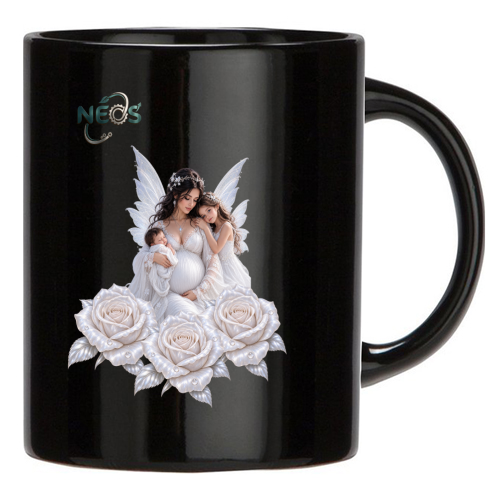 Tazza Nera