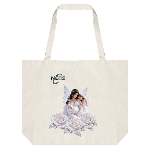 Tote Bag Canapa