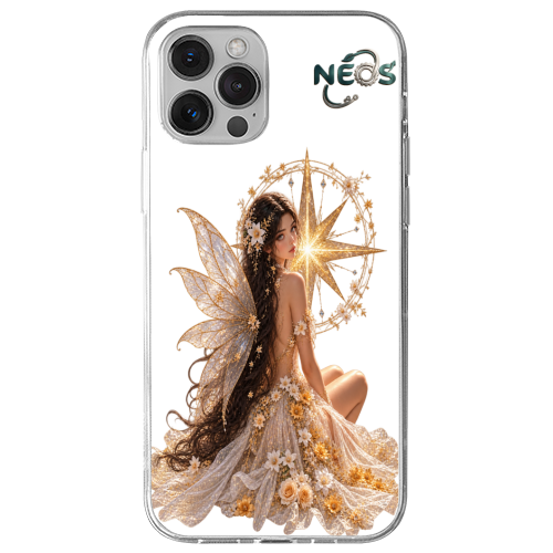 Cover Gomma iPhone 13 Pro
