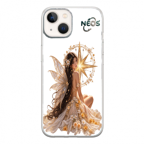 Cover Gomma iPhone 14