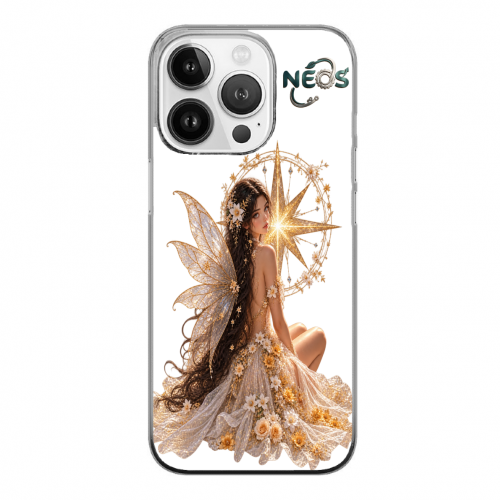 Cover Gomma iPhone 14 Pro