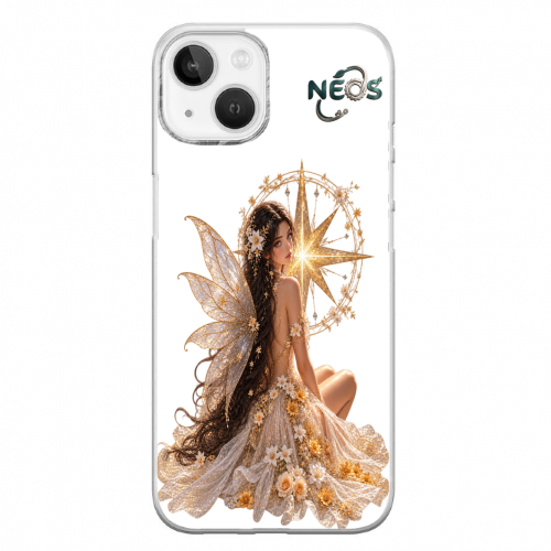 Cover Gomma iPhone 14 Plus