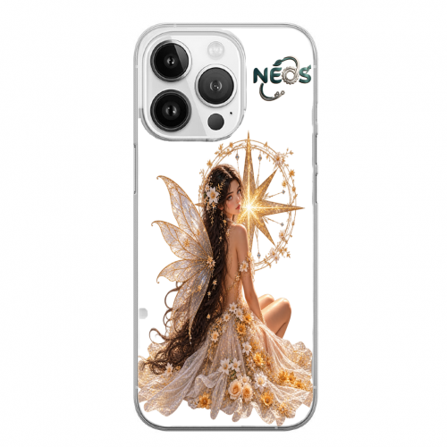 Cover Gomma iPhone 14 Pro Max