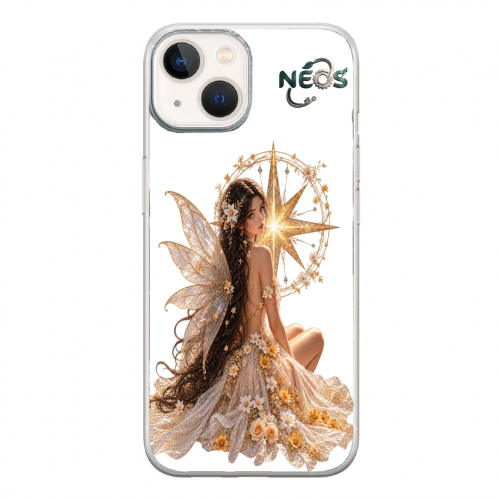 Cover Gomma iPhone 15