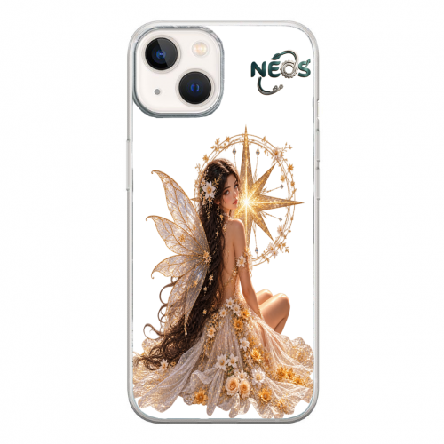 Cover Gomma iPhone 15 Plus