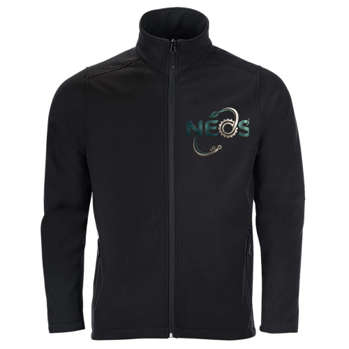 Giacca Softshell