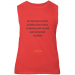 Unisex tank top 12.00 &euro;