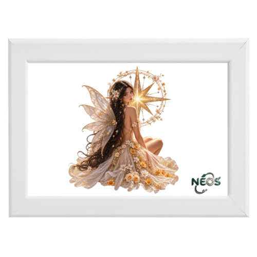 Poster con Cornice 30x20
