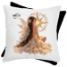 Bicolor pillow 18.90 &euro;