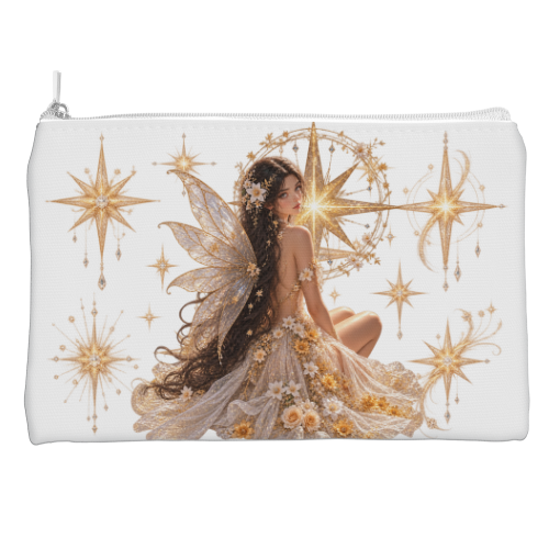 All Over Pochette