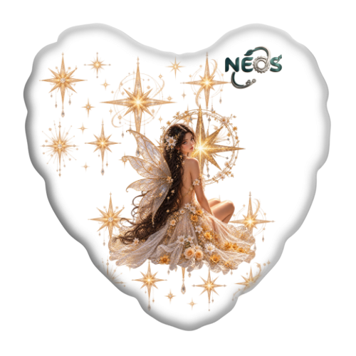 Cuscino Cuore