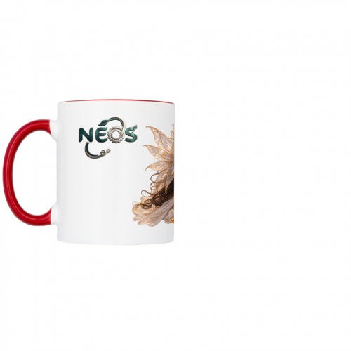 Mug Two Color