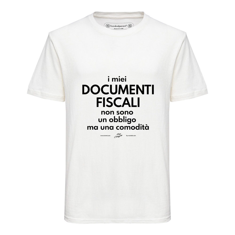 Frasi Coraggiose - Documenti Fiscali