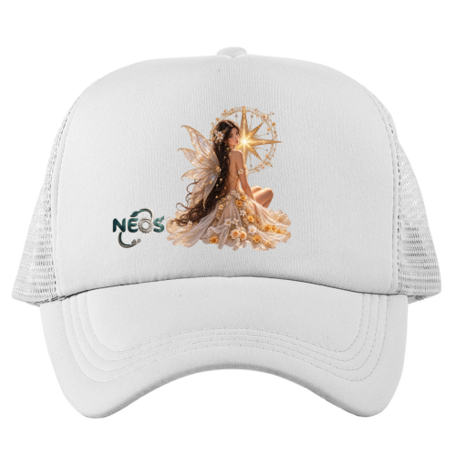 Cappello Trucker